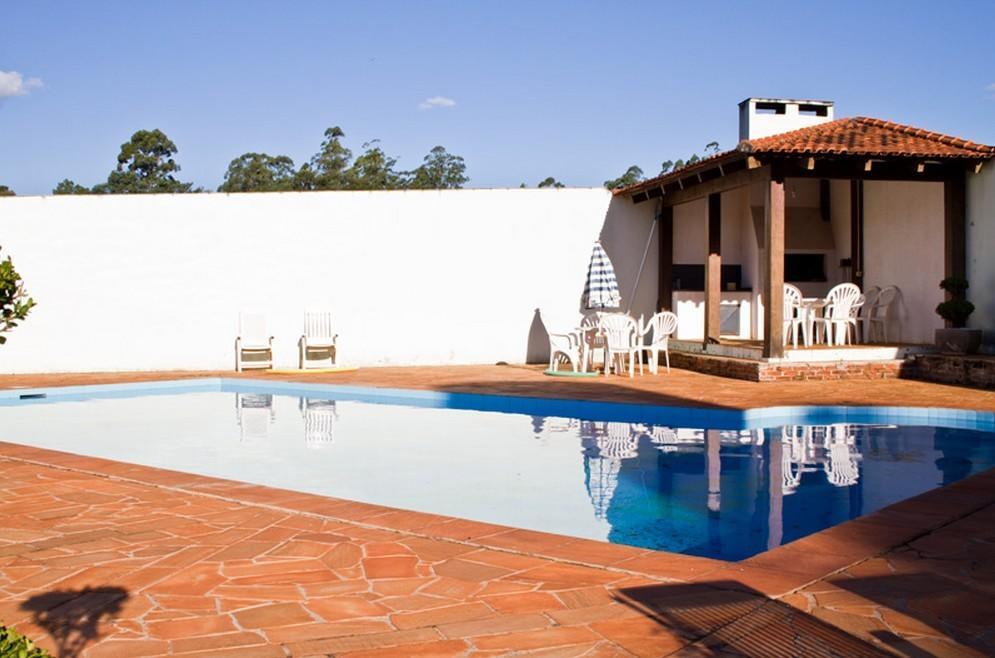 Senior Parque Hotel Santa Rosa  Exterior foto
