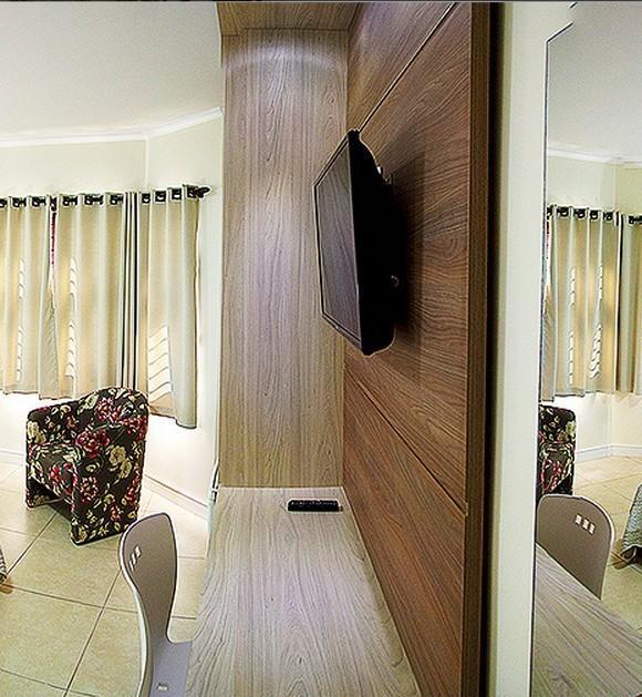 Senior Parque Hotel Santa Rosa  Habitación foto