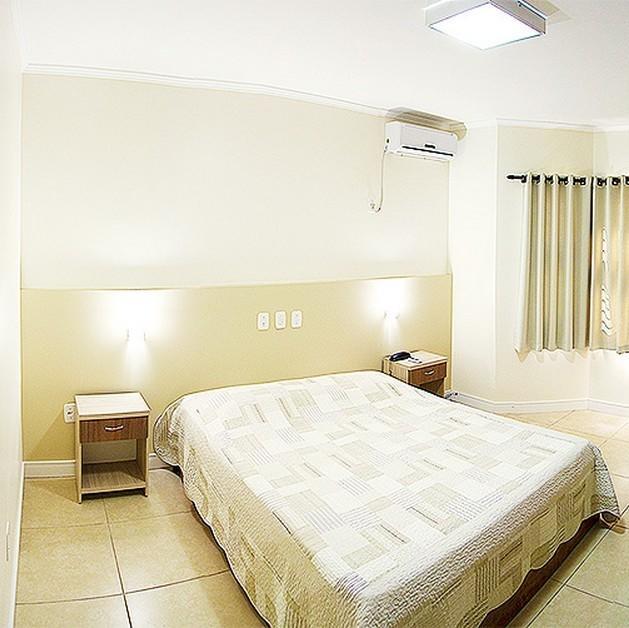 Senior Parque Hotel Santa Rosa  Habitación foto